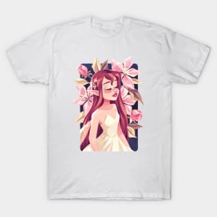 Lyrea T-Shirt